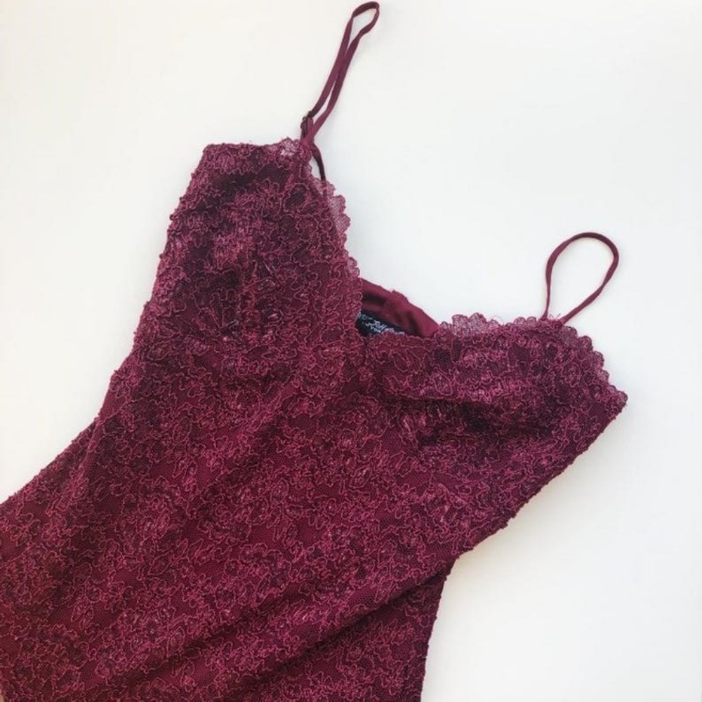 Betsey Johnson Dress